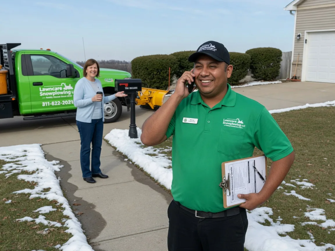 Lawn Care Services By Expert Landscaper Jessup, PA FAQs